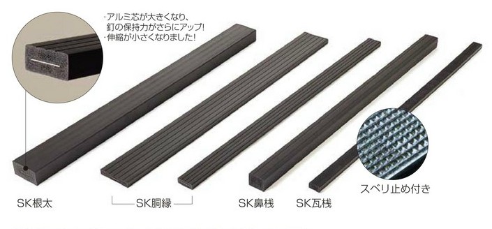 SEIKI　SKシリーズ